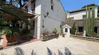 Casa - Vista 4