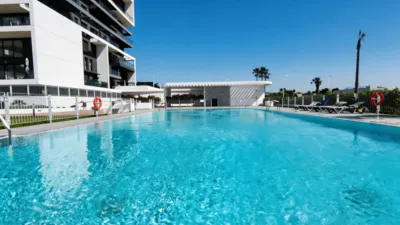 Apartment in Playa photo 9