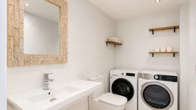 Apartment at Carrer de Ponent, 1 photo 14