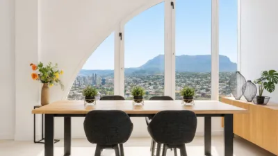 Apartment at Carrer de Ponent, 1 photo 7