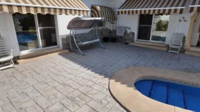 Chalet in Urbanizations photo 34