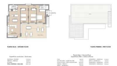 Casa – Orihuela, Azahar Living, Entrenaranjos - Vista 3