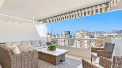 Apartment at Carrer de Ponent, 1 photo 2