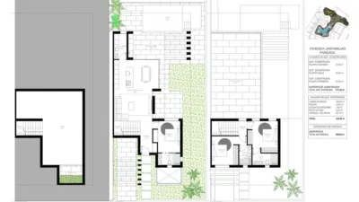 Terraced house at Calle 3 Pp. Sta. Rosalía, No. 4 photo 15