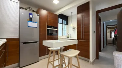 Apartment in Campello Playa photo 9