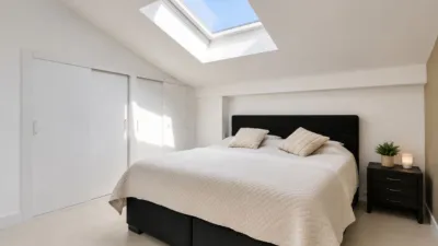 Apartment at Carrer de Ponent, 1 photo 8