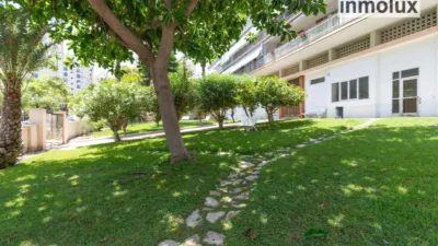 Apartment on Avenida de Santander photo 20