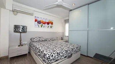 Apartment in Campello Playa photo 12