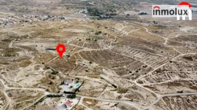 Terreno en venta en Elx - Elche - Vista 2