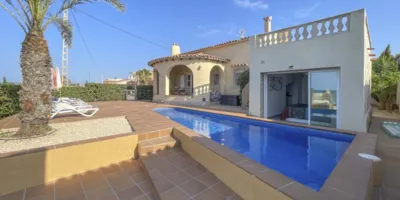 Casa - Vista 2