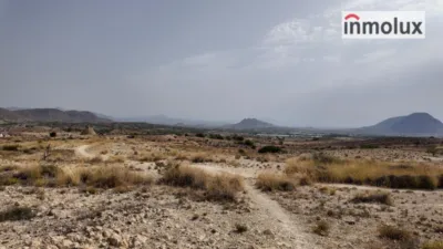 Terreno en venta en Elx - Elche - Vista 5