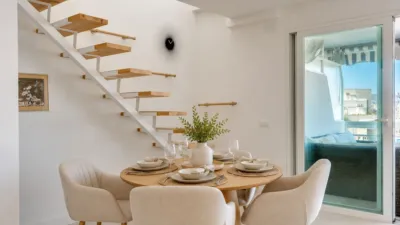 Apartment at Carrer de Ponent, 1 photo 5