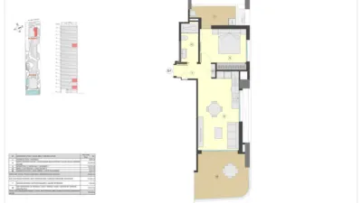 Apartment on Avinguda Juan Carlos I, 28 photo 19