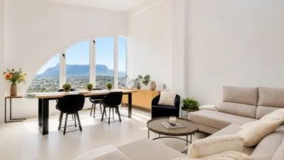 Apartment at Carrer de Ponent, 1 photo 6