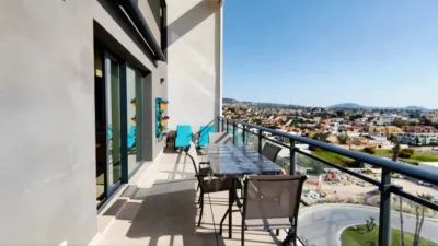 Apartment in Playa photo 3