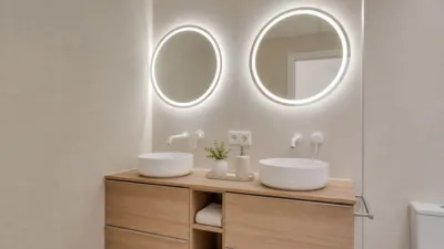 Apartment at Carrer de Ponent, 1 photo 9