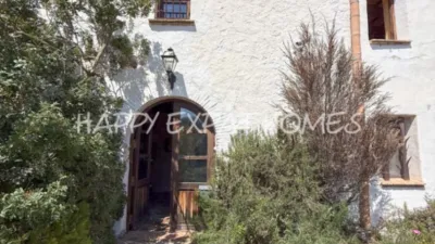 Rustic Finca in Olivella photo 3