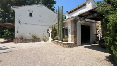 Casa - Vista 5