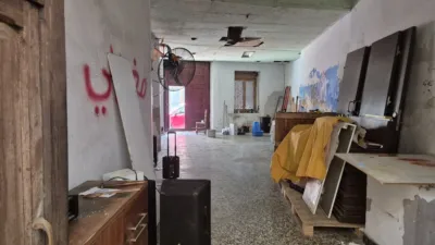 Casa - Vista 4
