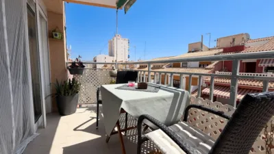 Apartment in Campello Playa photo 2