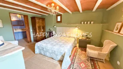 Rustic Finca in Olivella photo 5