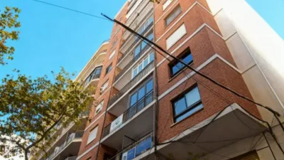 Apartment in City Centre photo 27