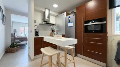 Apartment in Campello Playa photo 10