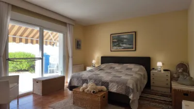 Chalet in Urbanizations photo 13