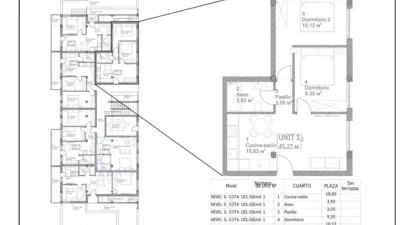 Apartment on Carrer Alcudia, 1 photo 11