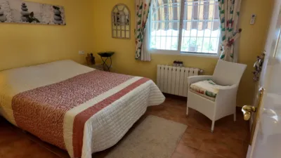Chalet in Urbanizations photo 19