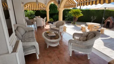 Chalet in Urbanizations photo 5