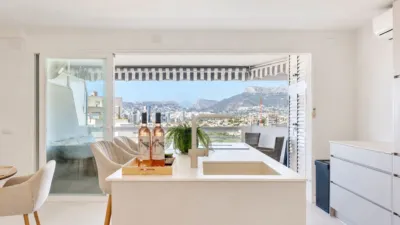 Apartment at Carrer de Ponent, 1 photo 3