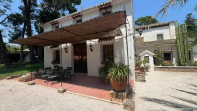 Casa - Vista 3