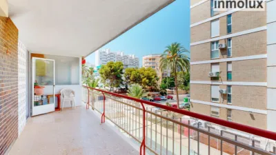 Apartment on Avenida de Santander photo 2