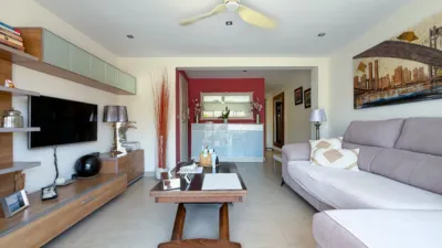 Apartment in Campello Playa photo 8