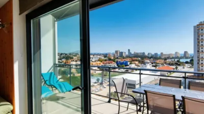 Apartment in Playa photo 2