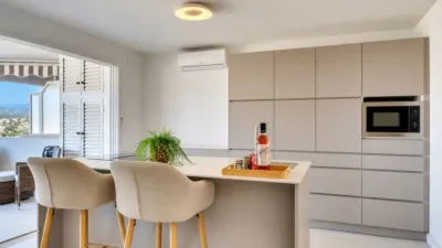 Apartment at Carrer de Ponent, 1 photo 4