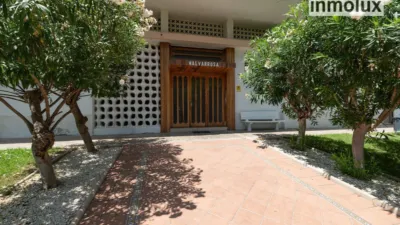 Apartment on Avenida de Santander photo 18