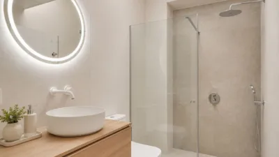 Apartment at Carrer de Ponent, 1 photo 10