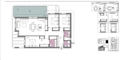 Apartment on Avinguda de Bulgaria, 2 photo 16