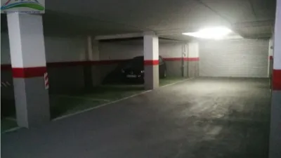 Garaje en alquiler en Ensanche - Vista 5