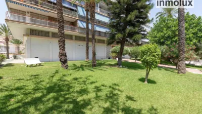 Apartment on Avenida de Santander photo 22