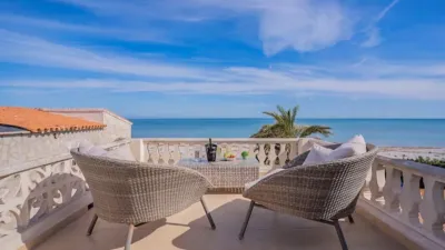 Casa - Vista 4