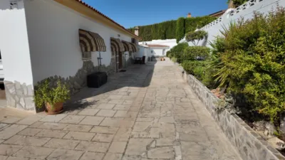 Chalet in Urbanizations photo 28
