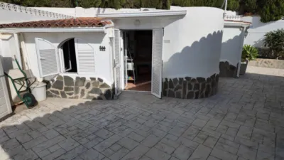 Chalet in Urbanizations photo 30