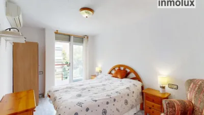 Apartment on Avenida de Santander photo 10