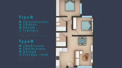 Apartment at Calle El Greco, 31 photo 15