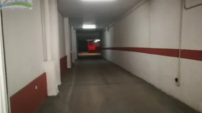 Garaje en alquiler en Ensanche - Vista 4