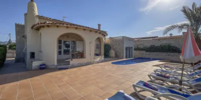 Casa - Vista 5