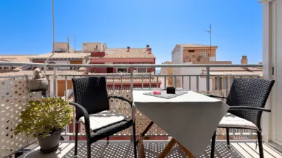 Apartment in Campello Playa photo 3